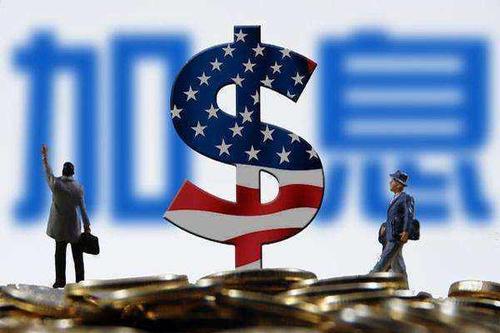 非农就业数据让市场吃下定心丸 华尔街坚信美联储料不会再加息