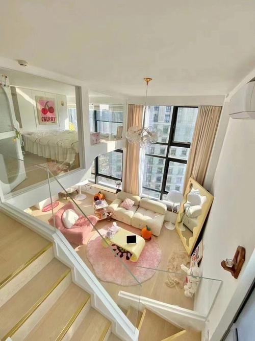 北京loft-北京loft公寓售房