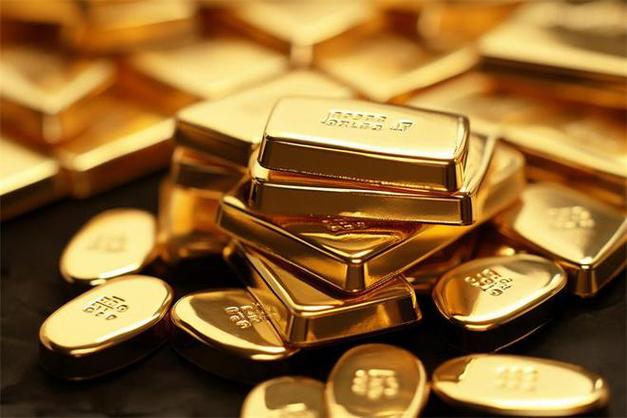 黄金1盎司等于多少克-盎司黄金等于多少克?