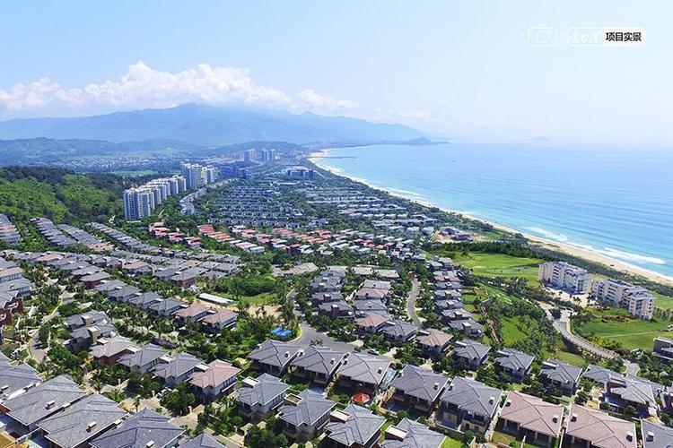 三亚富力湾-三亚富力湾楼价