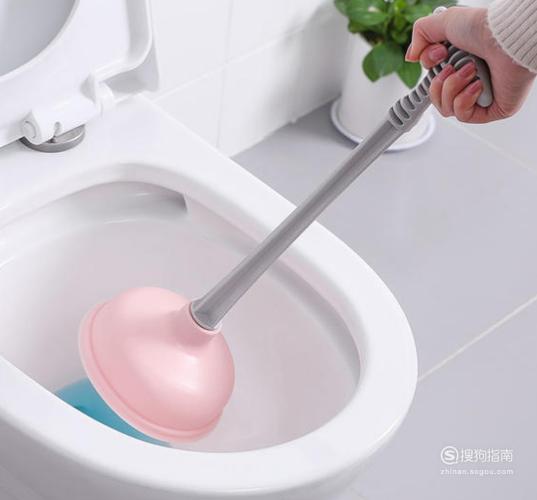 坐式马桶堵了怎么办-坐着的马桶堵了怎么办