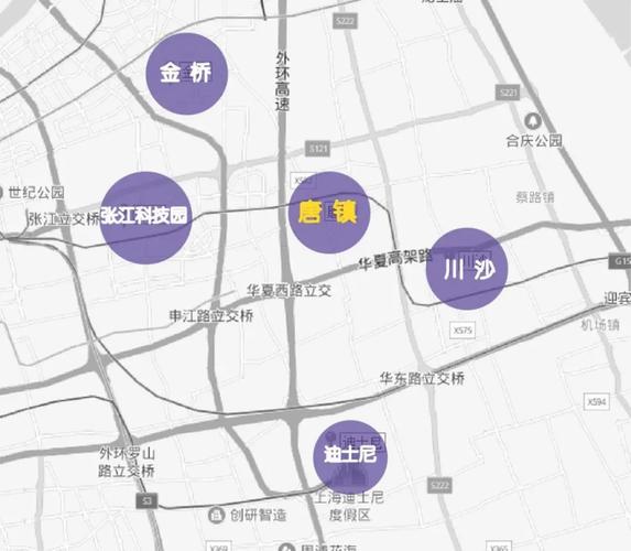 唐镇房价-上海唐镇房价