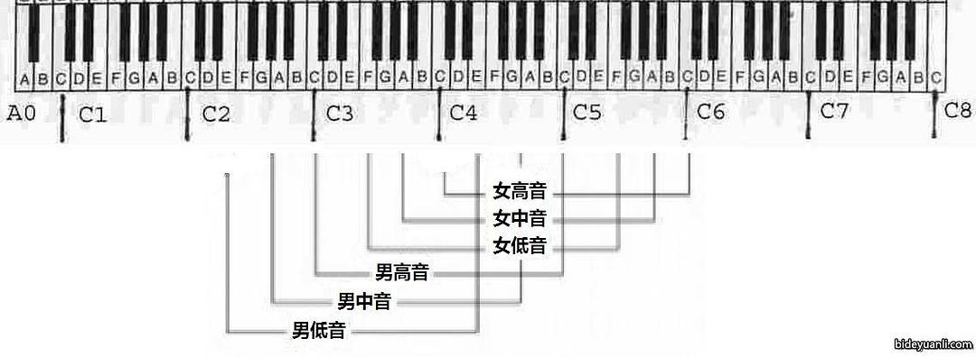 f5-f5音高有多高