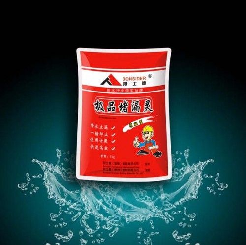 堵漏灵-堵漏灵的使用寿命