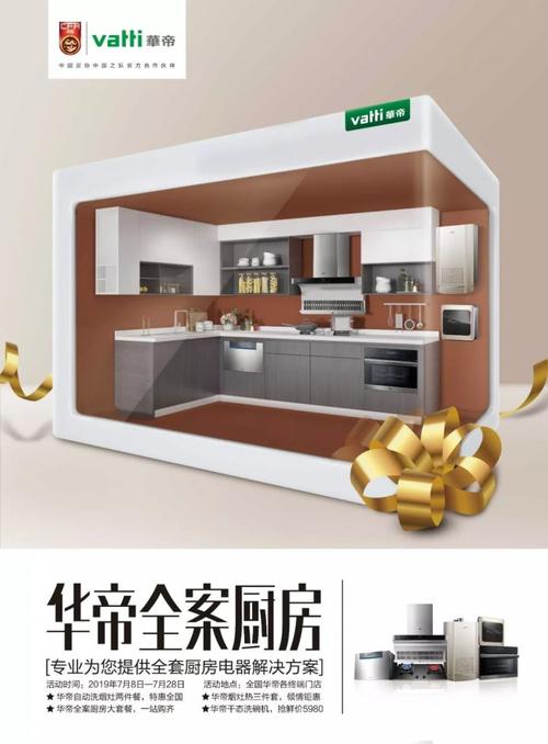 华帝橱柜怎么样-华帝橱柜总部在哪里