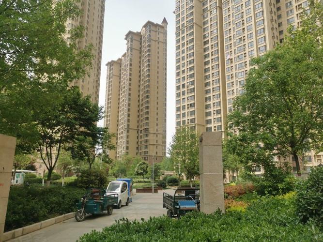 郑州远大理想城房价-郑州远大理想城二手房价
