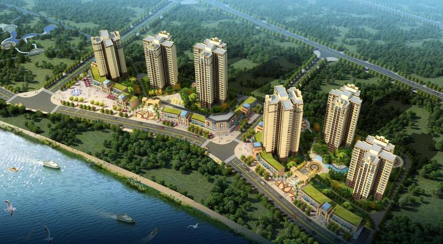 江津房产新楼盘-江津新售楼盘