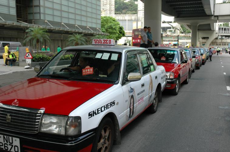 香港为什么汽车多（香港为什么车少）