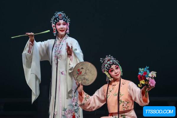 水水磨调是什么戏曲-水磨调的戏曲叫什么