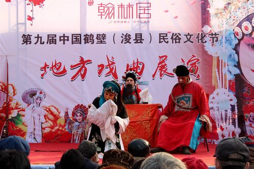河南戏曲乐腔有什么-河南乐腔大全