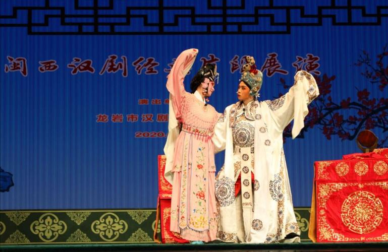 福建省市有什么戏曲-福建省地方戏曲有哪些