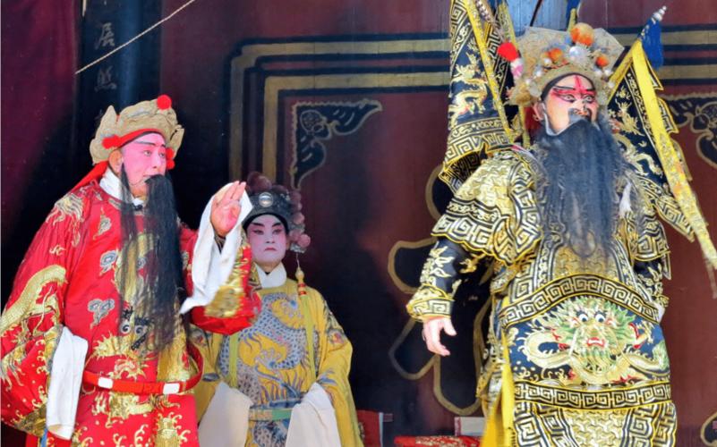 古代戏弄大臣叫什么戏曲-戏弄用文言文怎么说