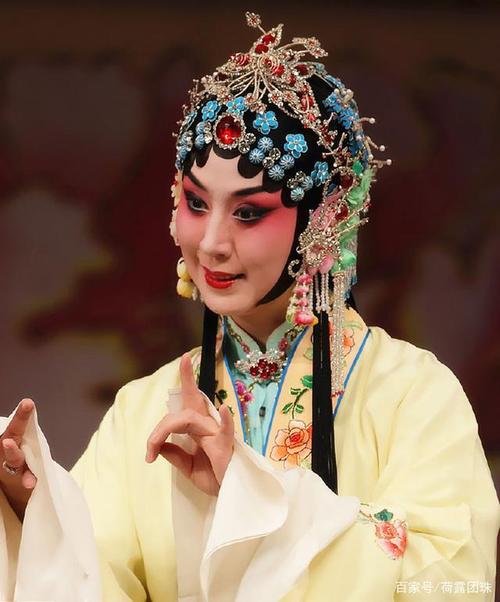 戏曲旦和生指什么-京剧中旦与生的区别