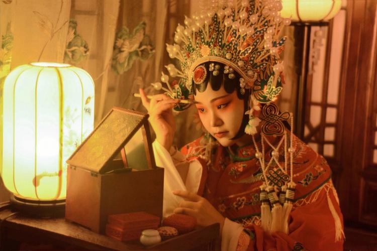 拍戏曲视频用什么镜头-拍戏剧照片用什么镜头