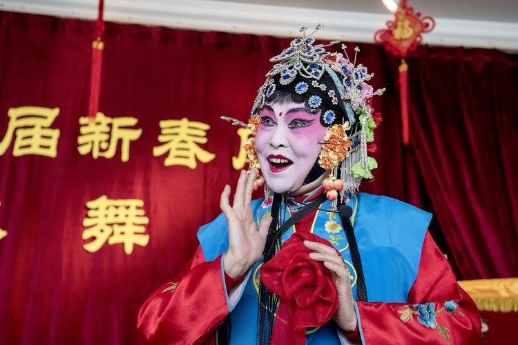 关中庙会唱什么戏曲好听-关中庙会唱什么戏曲好听呢