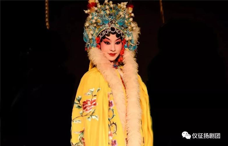 在戏曲中压轴是什么-在戏曲中压轴是什么意思?