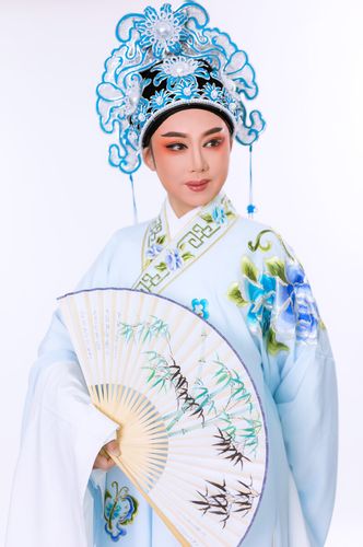 天庭饱满戏曲叫什么-天庭饱满戏曲叫什么名字