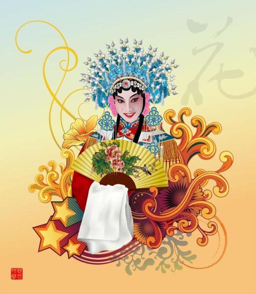 古典戏曲图像特征是什么-古典戏曲有哪几种