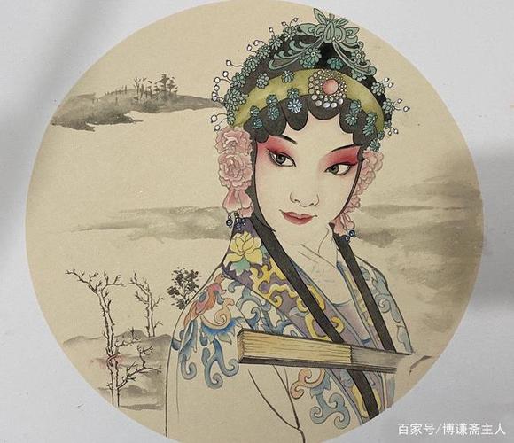 浙江什么戏曲绘画最出名-浙江的戏曲代表作是什么