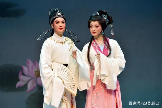 吴侬软语是什么戏曲-吴侬软语是什么戏曲剧种