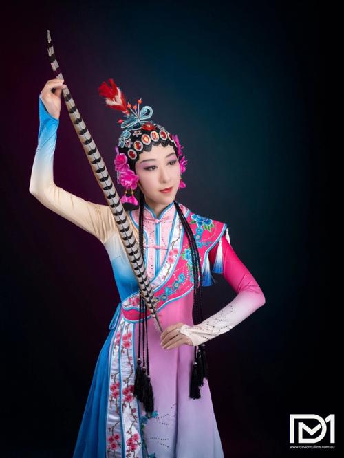 最美戏曲变身道具是什么-最美戏曲花旦