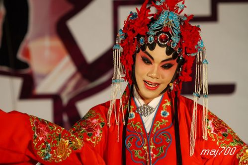 戏曲中反串指的是什么-戏曲中的反串是指跨性别演出