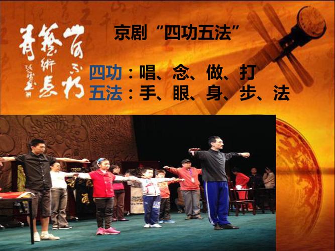 戏曲四功指的是什么-戏曲四功指哪些