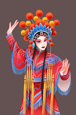 全新的古风戏曲是什么-古风戏曲有哪些