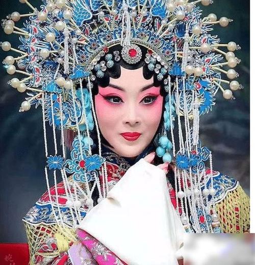 怀孕的戏曲演员叫什么-怀孕演出