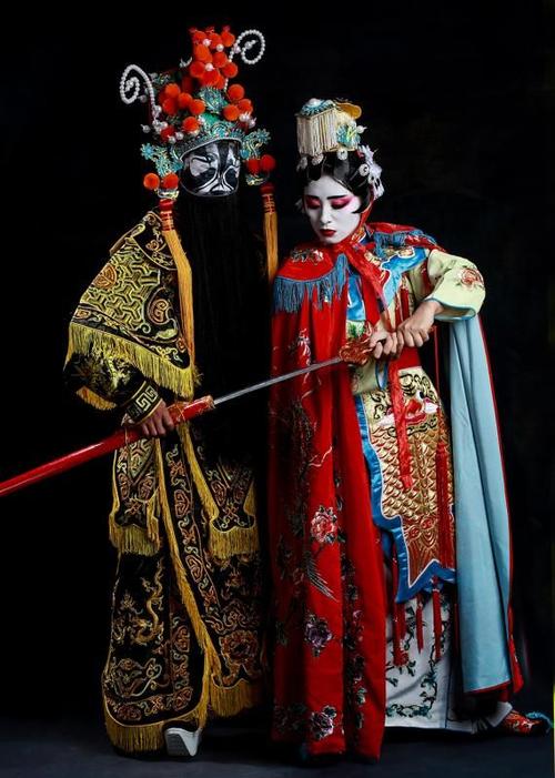 惨淡的戏曲现状是什么-戏曲现状悲叹