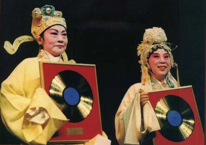 陈小金的戏曲叫什么-陈小金的戏曲叫什么名字