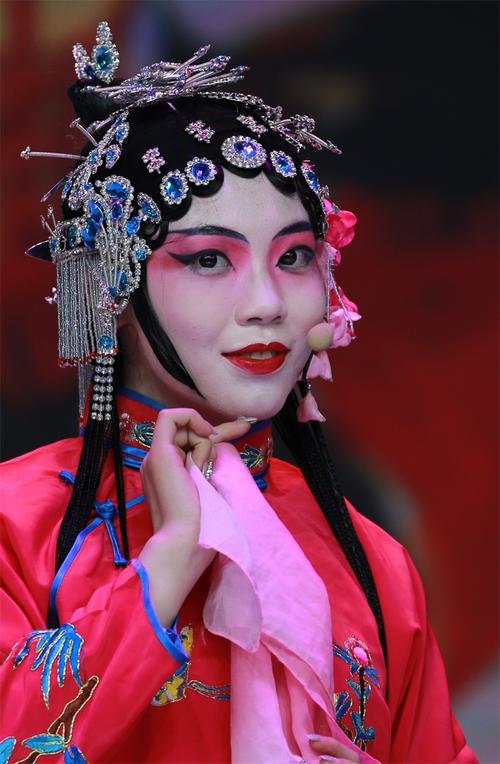 山东德州有什么戏曲-德州地方戏曲