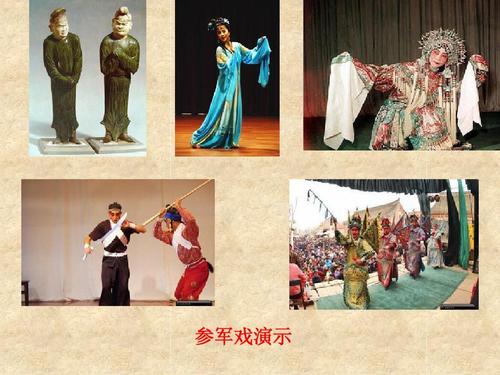 参军戏后来又成什么戏曲-参军戏改称为