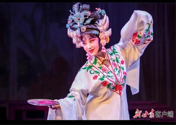 甘肃流行的戏曲叫什么-甘肃流行的戏曲叫什么名字