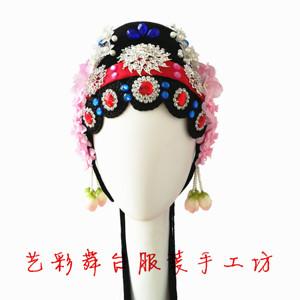戏曲头饰专用胶水是什么-戏曲手工头饰制作教程