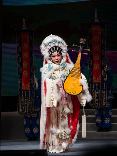 世界上有什么戏曲剧-世界有名的戏剧