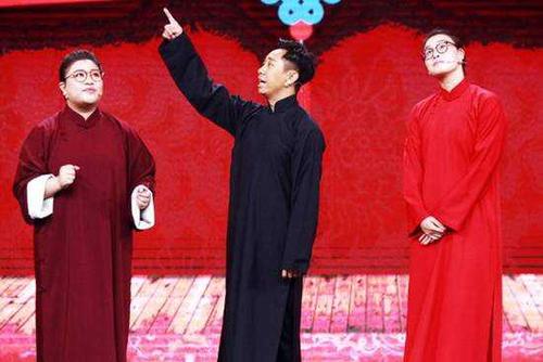 戏曲的霸气笑声是什么-戏腔笑声