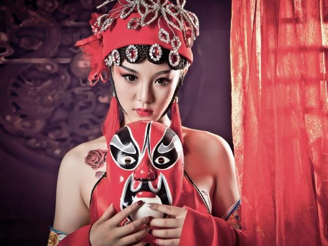 喜欢热爱戏曲的人什么性格-喜欢热爱戏曲的人什么性格女生