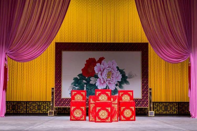 明代的戏曲舞台叫什么-明代的戏曲舞台叫什么来着