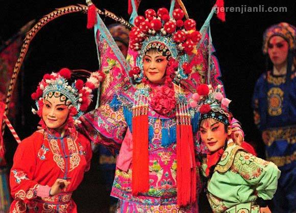 浙江什么戏曲剧种最多-浙江的地方戏曲剧种