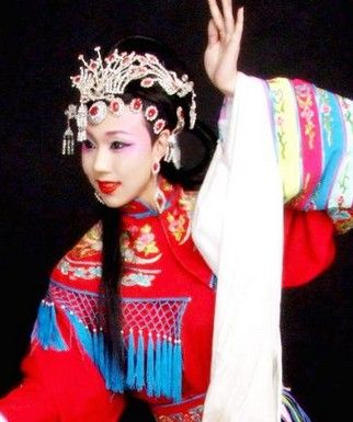 反串是什么意思戏曲-反串 是什么意思
