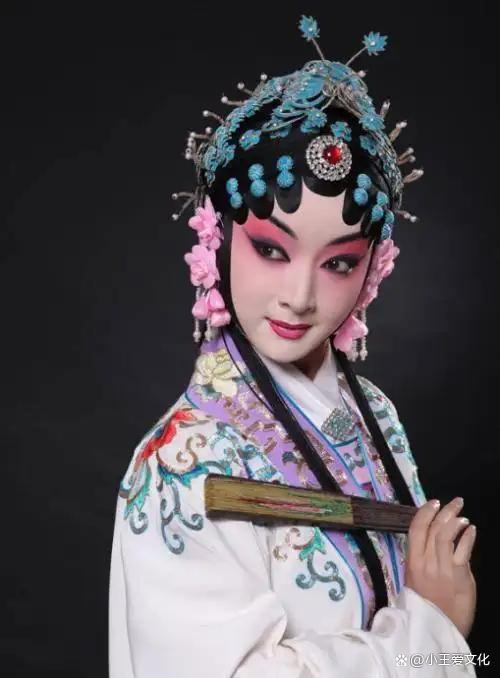 戏曲送君讲述的是什么-戏曲送女全本