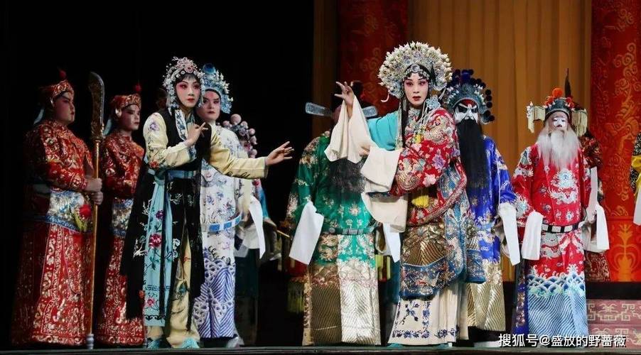 戏曲演员最喜欢什么花草-戏迷最喜欢戏曲演员排行榜