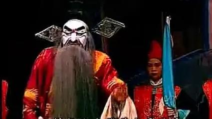 戏曲刘墉下南京什么官职-刘墉下南京名段