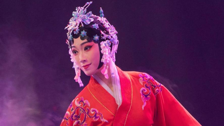想学戏曲该报什么专业好-学戏曲要什么条件