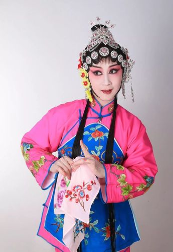 戏曲韵味到底是什么-戏曲的韵味