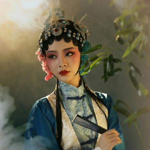 戏曲为什么都这么模糊-戏曲为什么都这么模糊呢