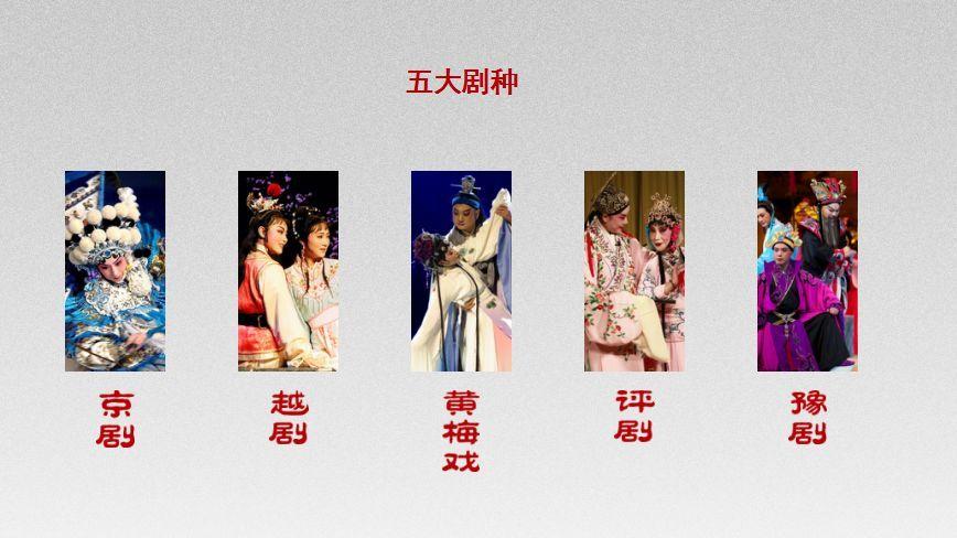中国有什么多少种戏曲-中国有什么多少种戏曲剧种