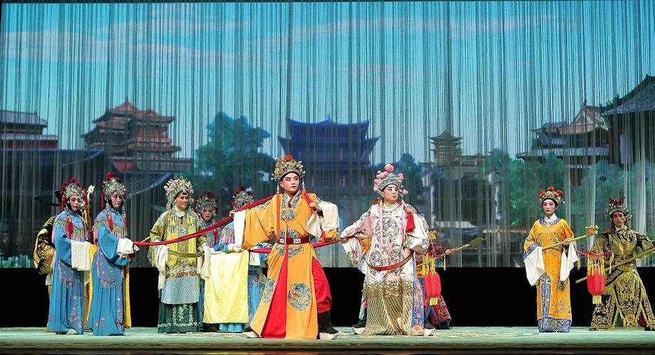 戏曲频道为什么没有秦腔-戏曲频道为什么没有秦腔剧目