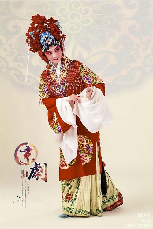 戏曲人物花魁是什么戏-戏曲人物花魁是什么戏种